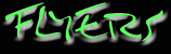 flyer banner