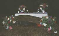 altar