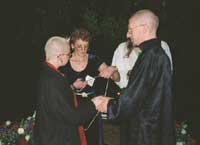 the handbinding